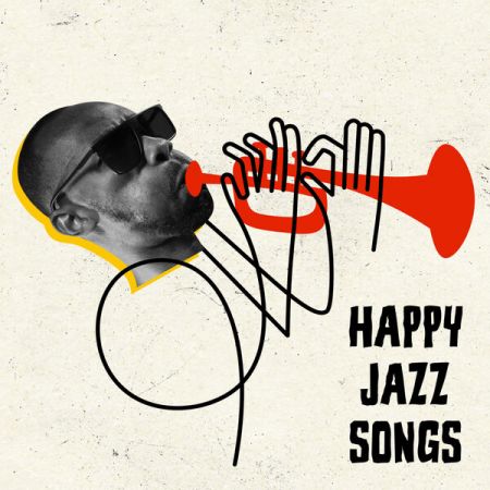 Various Artists – Happy Jazz Songs (2022)