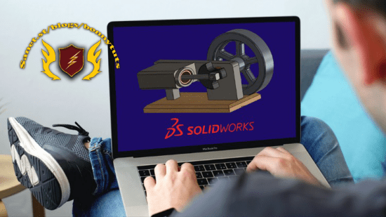 SolidWorks Beginners Course – Learn from an expert!