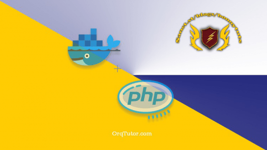 Docker Crash Course for PHP Developers