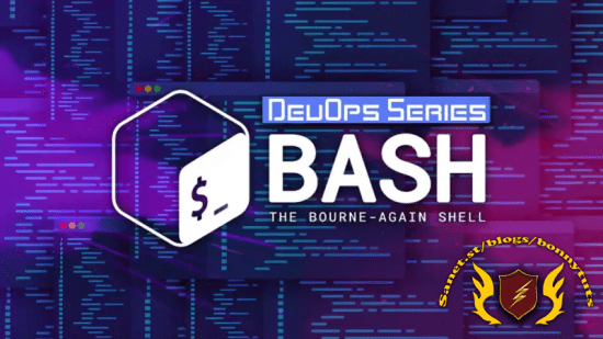ZerotoMastery – Bash Scripting: Learn Shell Scripting