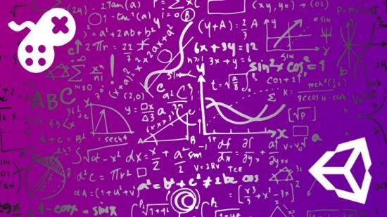 Mathematics For Computer Games Development Using Unity (Updated 6/2022)
