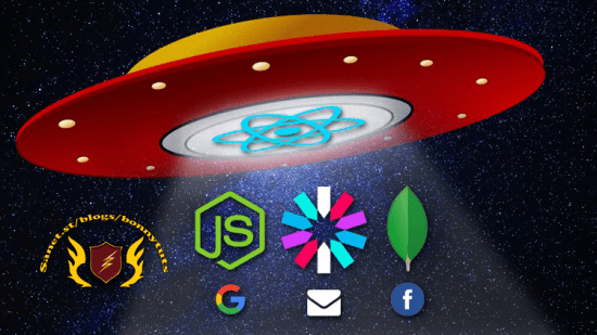 MERN Stack Web Development with Ultimate Authentication
