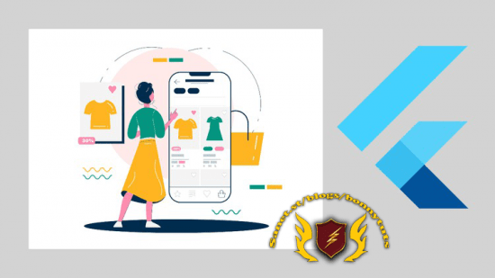 Learn GetX Flutter & Build Shopping App | PHP MySQL Backend