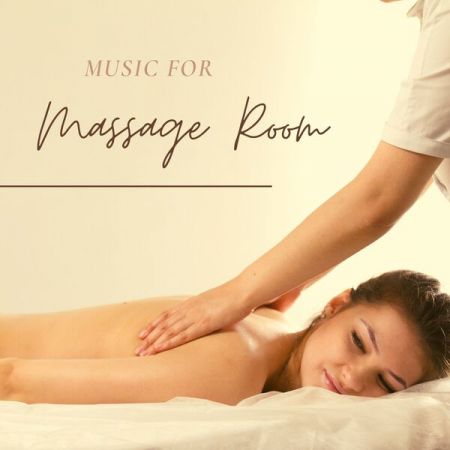 Reiki Crystals – Music for Massage Room (2022)