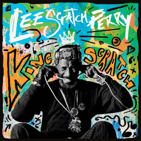 Lee Scratch Perry – King Scratch (Musical Masterpieces from the Upsetter Ark-ive) (Deluxe Edition) (2022)