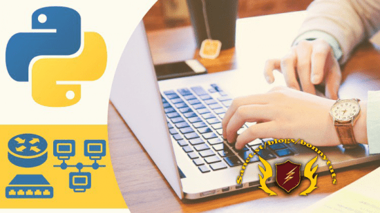 Python Learning for Network Engineers Automation Masterclass