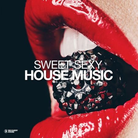 Various Artists – Sweet Sexy Housemusic Vol 1 (2022)