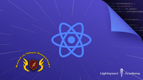 React Quickstart
