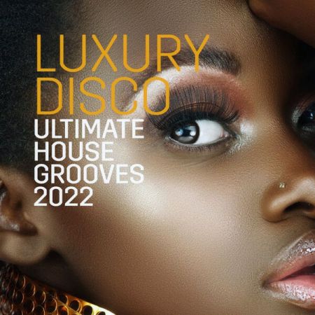 Various Artists – Luxury Disco (2022)