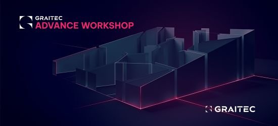Graitec Advance Workshop 2023.1 x64