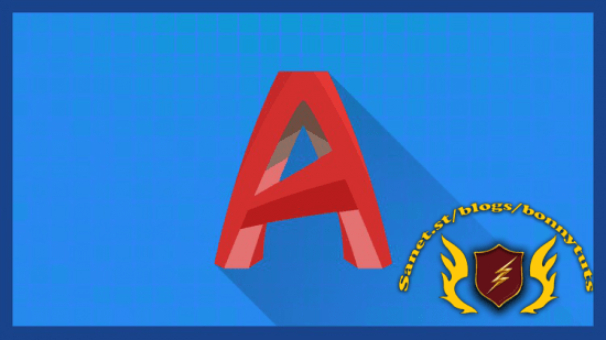 AutoCAD 3D & 2D beginner course modelling software