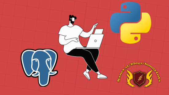 Practical SQL With Python In 3 Days