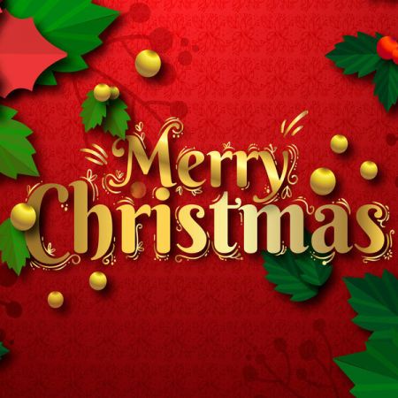 The Christmas Guys – Merry Christmas (2022)