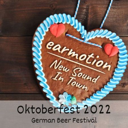 Various Artists – Oktoberfest – German Beer Festival (2022)