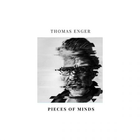 Thomas Enger – Pieces of Minds (2022)