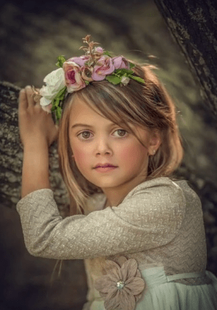 Lisset Perrier Artistry – Skin Tutorial
