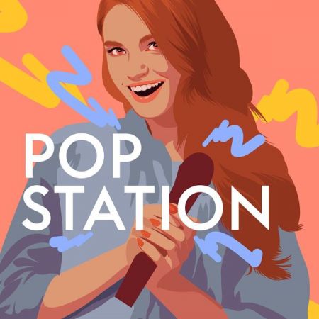 VA – Pop Station (2022)
