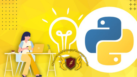 Python Weekend Bootcamp