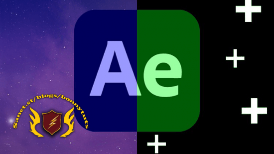 Visual effects Concepts Using After Effects