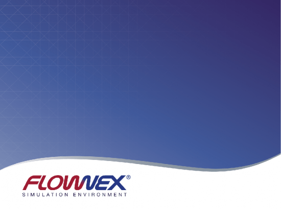 Flownex Simulation Environment 2022 Update 1 v8.14.1.4845 (x64)