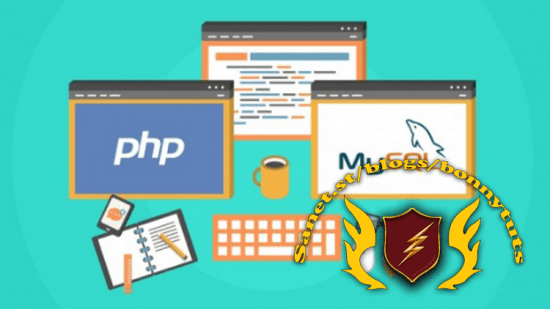 PHP with MySQL 2022: Build a Complete Job Portal