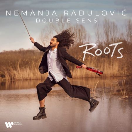 Nemanja Radulovic – Roots (2022)