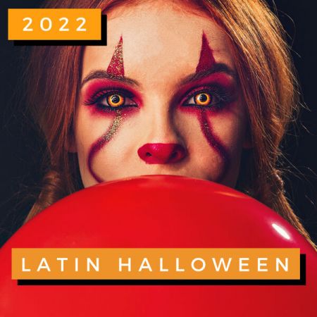 VA – Latin Halloween 2022 (2022)