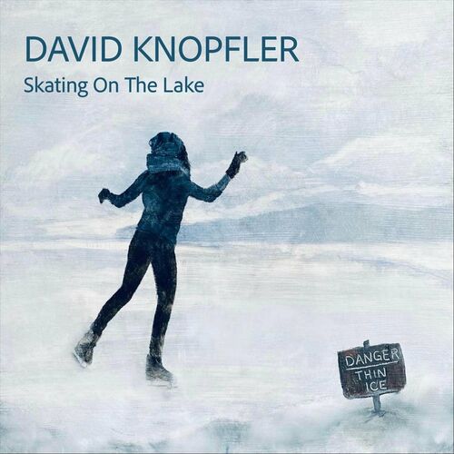 David Knopfler – Skating On The Lake (2022)