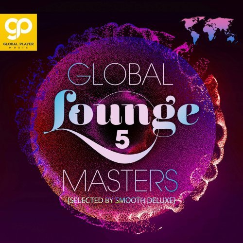 VA – Global Lounge Masters, Vol. 5 (2022)