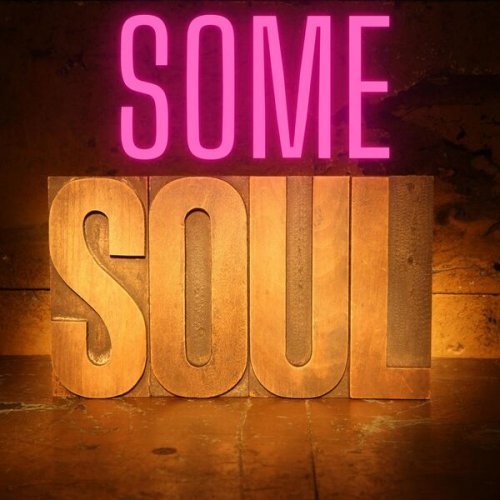 VA – Some Soul (2022)