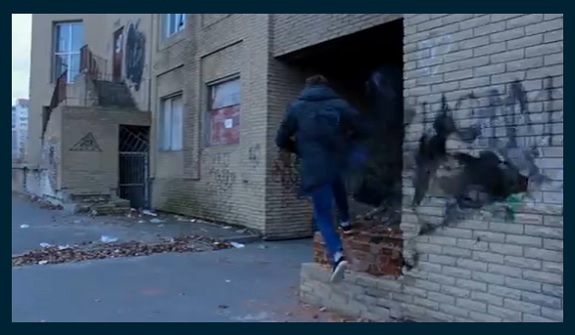 Skillshare – Morbius Teleportation VFX for Beginners using Adobe After Effects