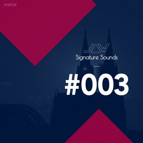 VA – Signature Sounds 3 (2022)