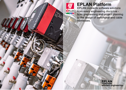 EPLAN Electric P8 2024.0.3