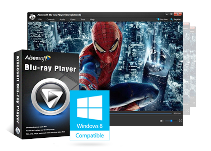 Aiseesoft Blu-ray Player 6.7.60 Multilingual