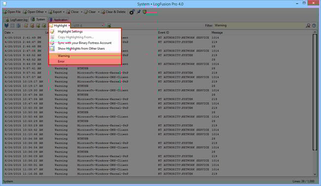 LogFusion Pro 6.0 + Portable