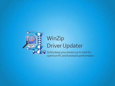 WinZip Driver Updater 5.18.0.6 Multilingual