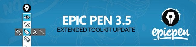 Epic Pen 3.5.1 Pro Multilingual