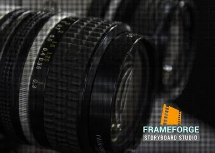FrameForge Storyboard Studio 4.0.1 (Build 166) Stereo 3D