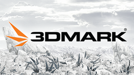 Futuremark 3DMark 2.5.5029 (x64) Multilingual