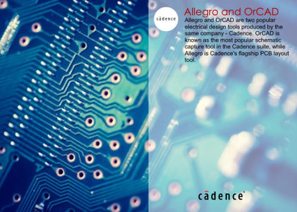 Cadence SPB Allegro and OrCAD 17.20.000-2016 HF083
