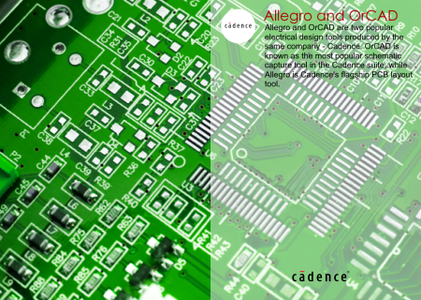 Cadence SPB Allegro and OrCAD 17.40.000-2022 + HF033 Linux