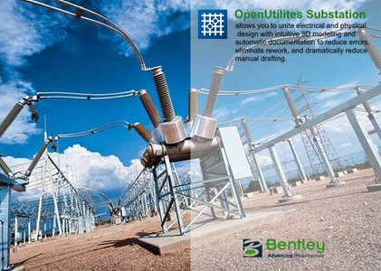 OpenUtilities Substation CONNECT Edition Update 14