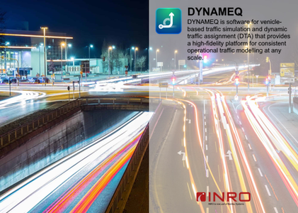 DYNAMEQ CONNECT Edition 2022 (4.5.0.11)