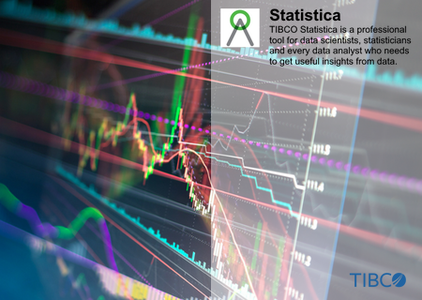 TIBCO Statistica 14.0.0