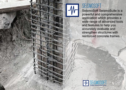 SeismoSoft SeismoSuite 2023 R1 (100)