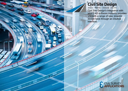Civil Survey Solutions Civil Site Design 24.0