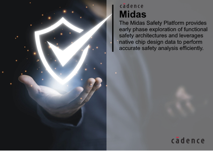 Cadence MIDAS version 21.07.001 - 22.09.001