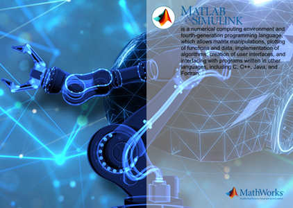 Mathworks Matlab R2023a Update 2