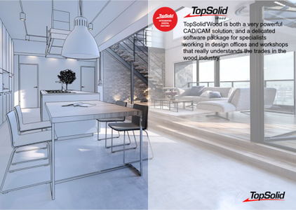 TopSolid 2022 v6.24 x64