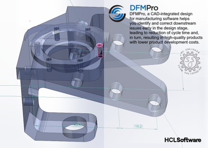 Geometric DFMPro 10.5.0.7451 for NX2212/NX2306 Series